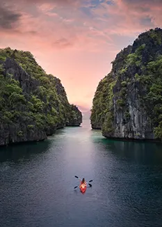 Coron and El Nido