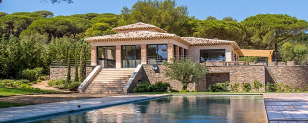 Villa in Saint Tropez