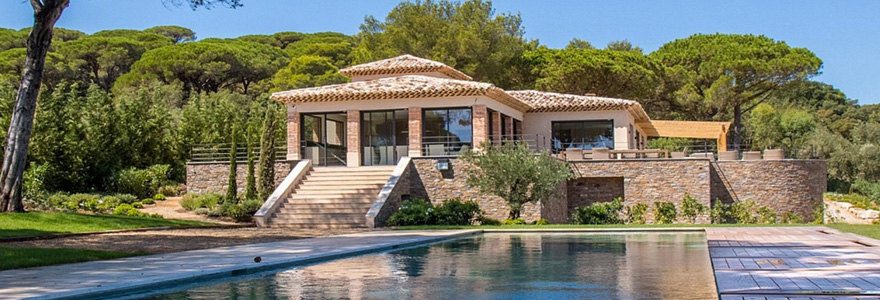 Villa in Saint Tropez