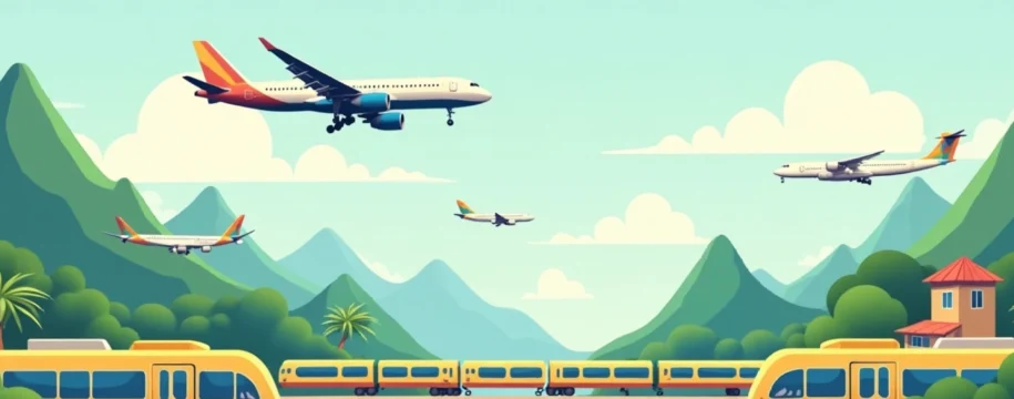 how-to-travel-more-sustainably-without-sacrificing-comfort