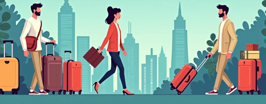 top-12-habits-of-travellers-who-always-stay-organised