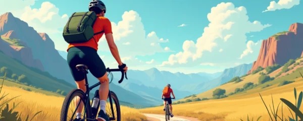 how-to-prepare-for-long-distance-cycling-travel-across-countries