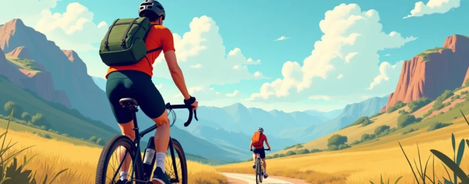 how-to-prepare-for-long-distance-cycling-travel-across-countries