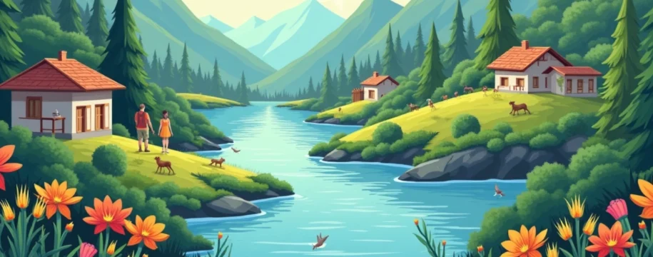 the-guide-to-eco-friendly-travel-for-conscious-adventurers