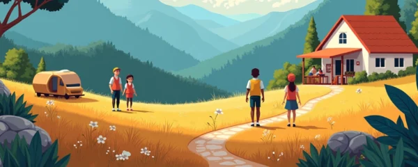 how-to-enjoy-slow-travel-for-deeper-and-more-meaningful-experiences