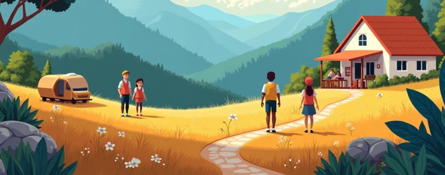 how-to-enjoy-slow-travel-for-deeper-and-more-meaningful-experiences