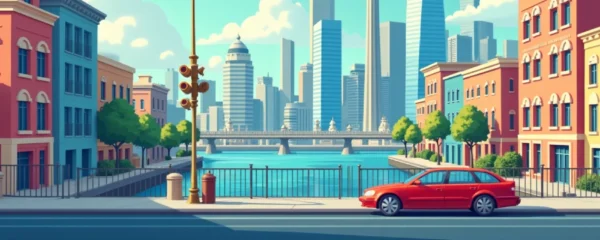 how-to-stay-safe-when-exploring-large-cities-around-the-world