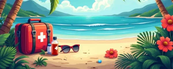 essential-gear-for-travelling-safely-in-tropical-countries