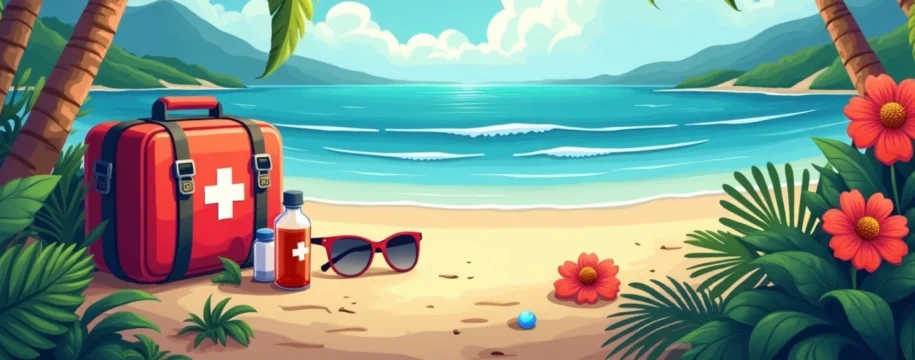 essential-gear-for-travelling-safely-in-tropical-countries