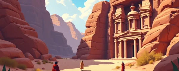 the-wonders-of-jordan-from-petra-to-wadi-rum