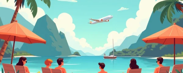 group-travel-made-easy-how-to-organise-a-successful-trip-with-friends